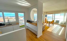 Frejus Plage - T2 -Vue Mer Feerique